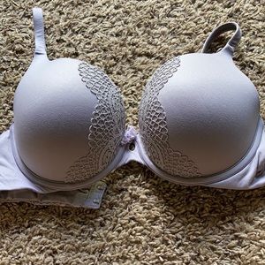 VS bra (lilac) 34D